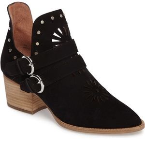 Linea Paolo West Bootie